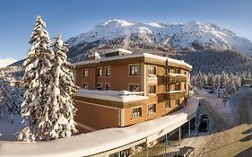 Hotel Corvatsch