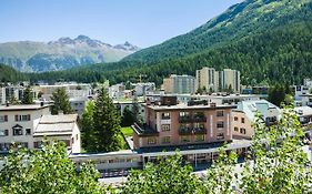 Hotel Corvatsch